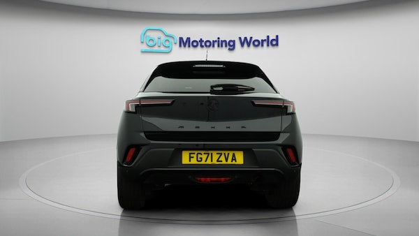 Used Vauxhall Mokka 2021 for sale - 76213893: Photo 7