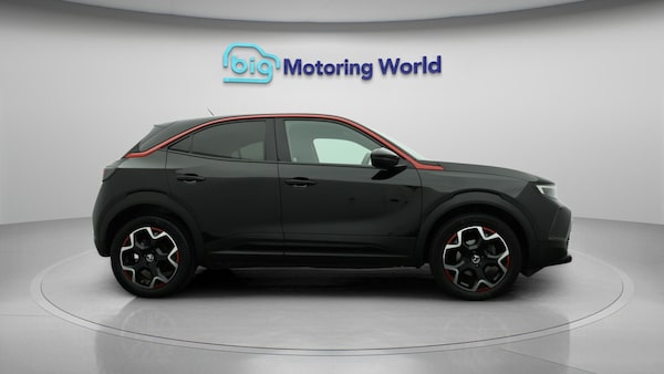 Used Vauxhall Mokka 2021 for sale - 76213893: Photo 9