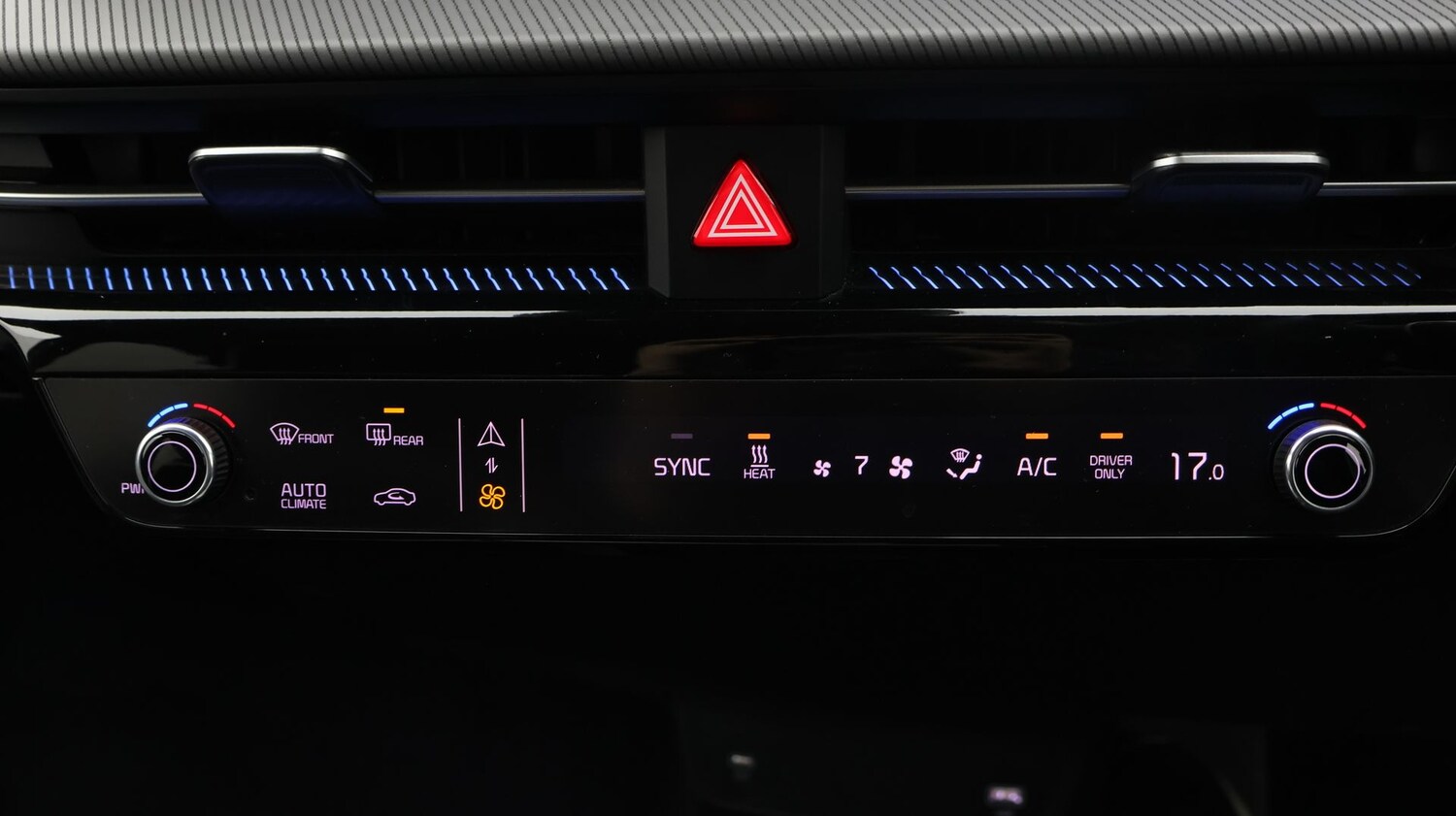 Used Kia EV6 2022 for sale - 77644009: Photo 12