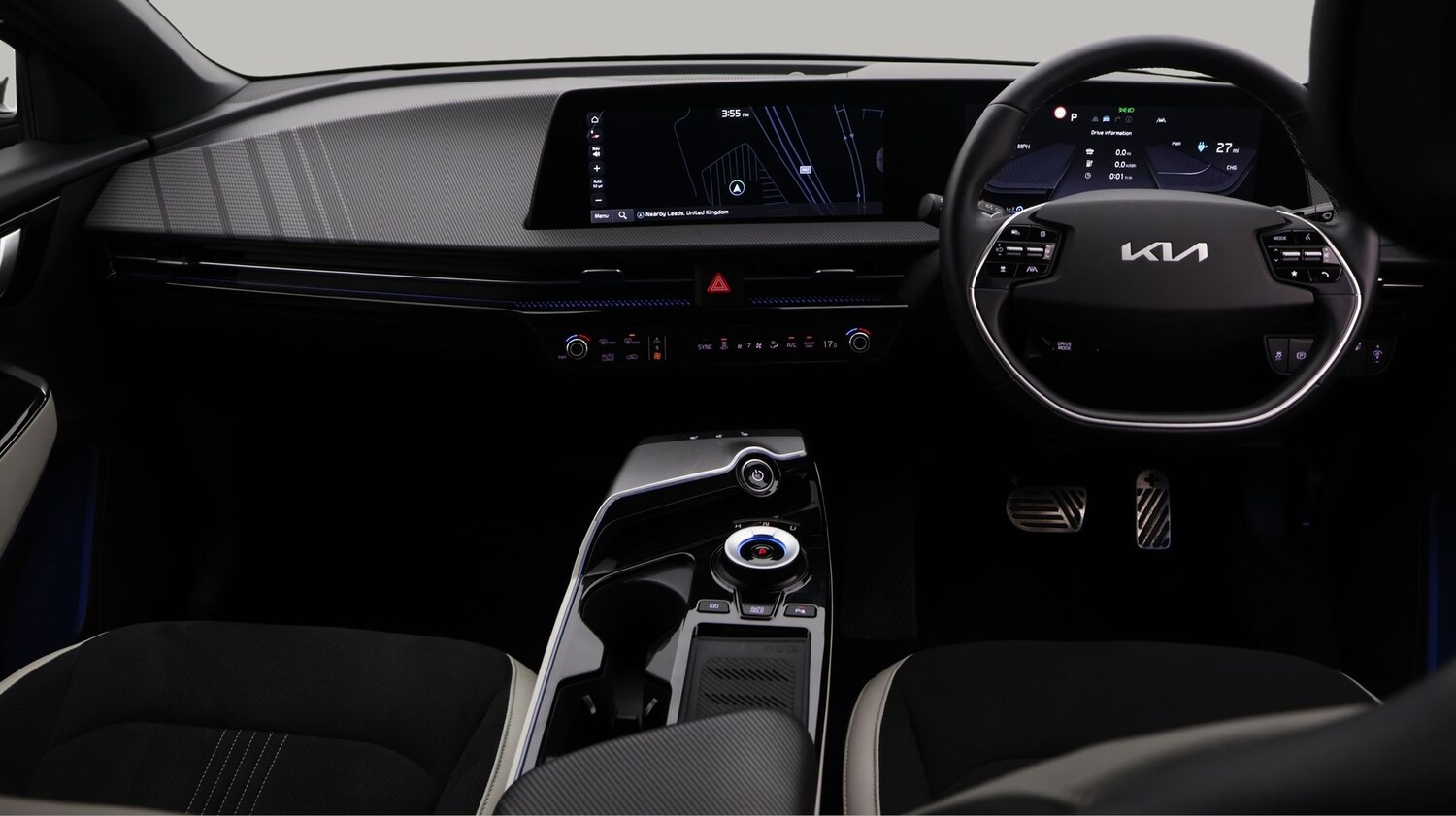 Used Kia EV6 2022 for sale - 77644009: Photo 13