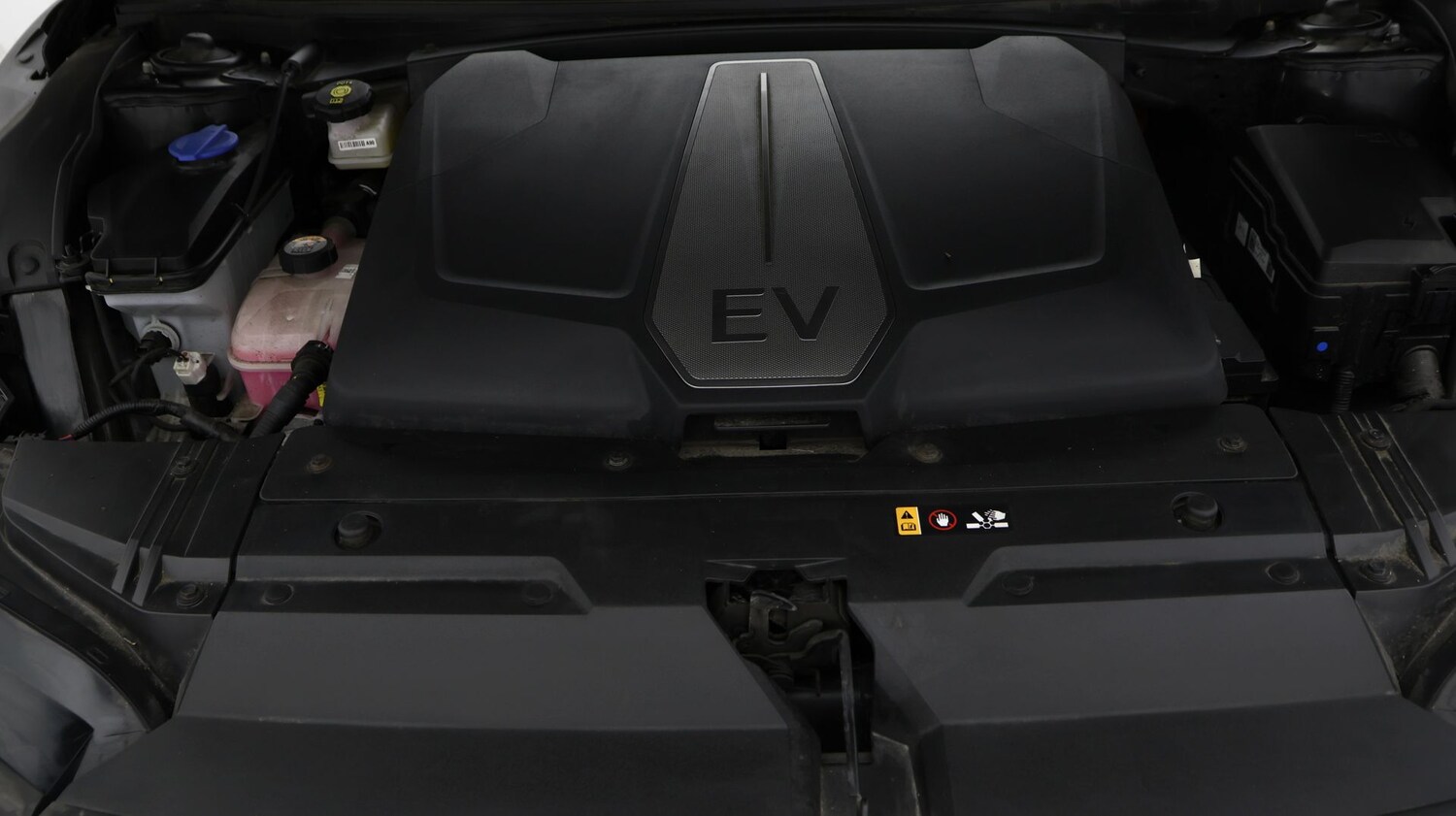 Used Kia EV6 2022 for sale - 77644009: Photo 19