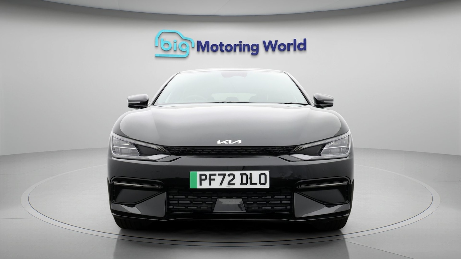 Used Kia EV6 2022 for sale - 77644009: Photo 2