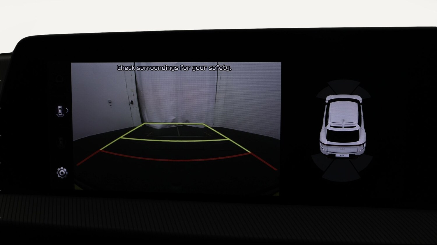 Used Kia EV6 2022 for sale - 77644009: Photo 20