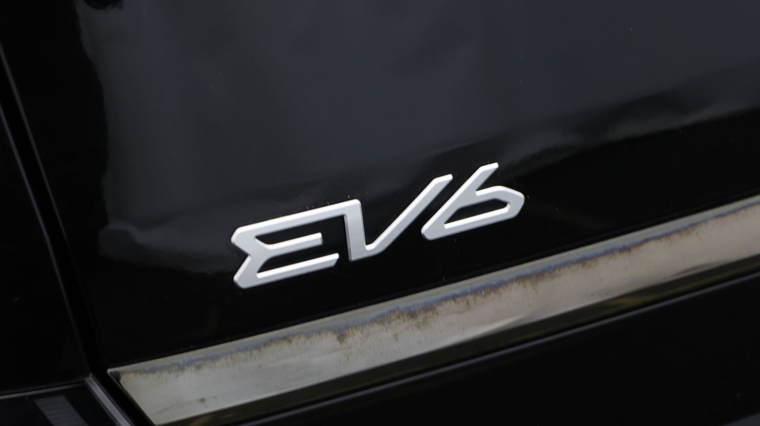 Used Kia EV6 2022 for sale - 77644009: Photo 25