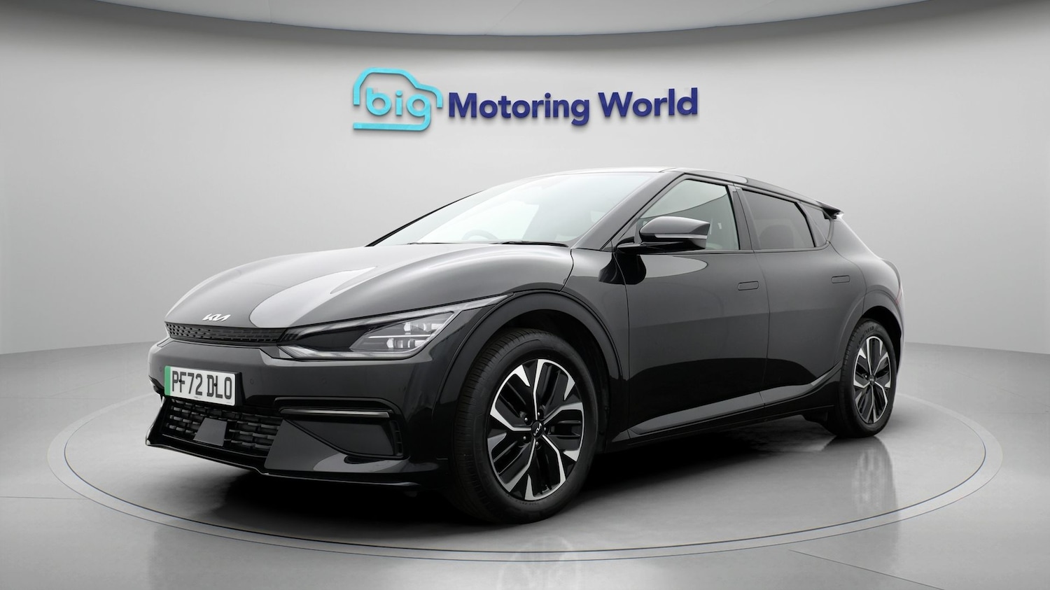 Used Kia EV6 2022 for sale - 77644009: Photo 3