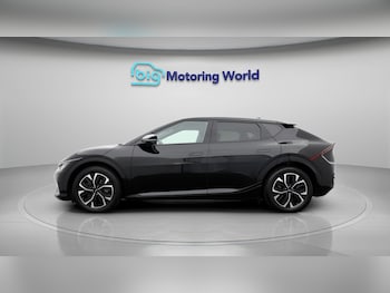 Used Kia EV6 2022 for sale - 77644009: Photo