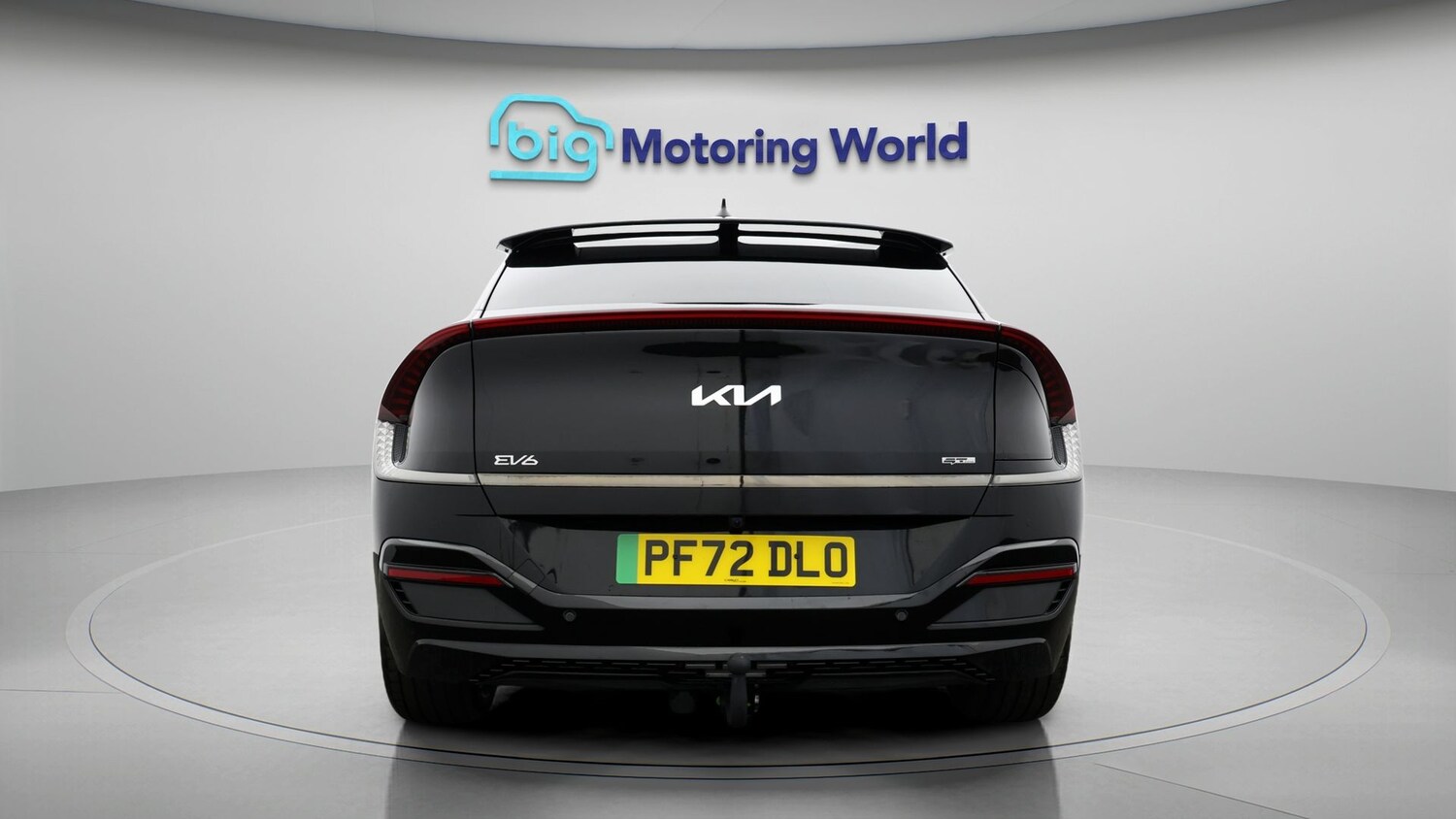 Used Kia EV6 2022 for sale - 77644009: Photo 6