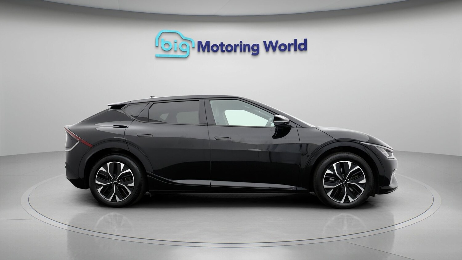 Used Kia EV6 2022 for sale - 77644009: Photo 8