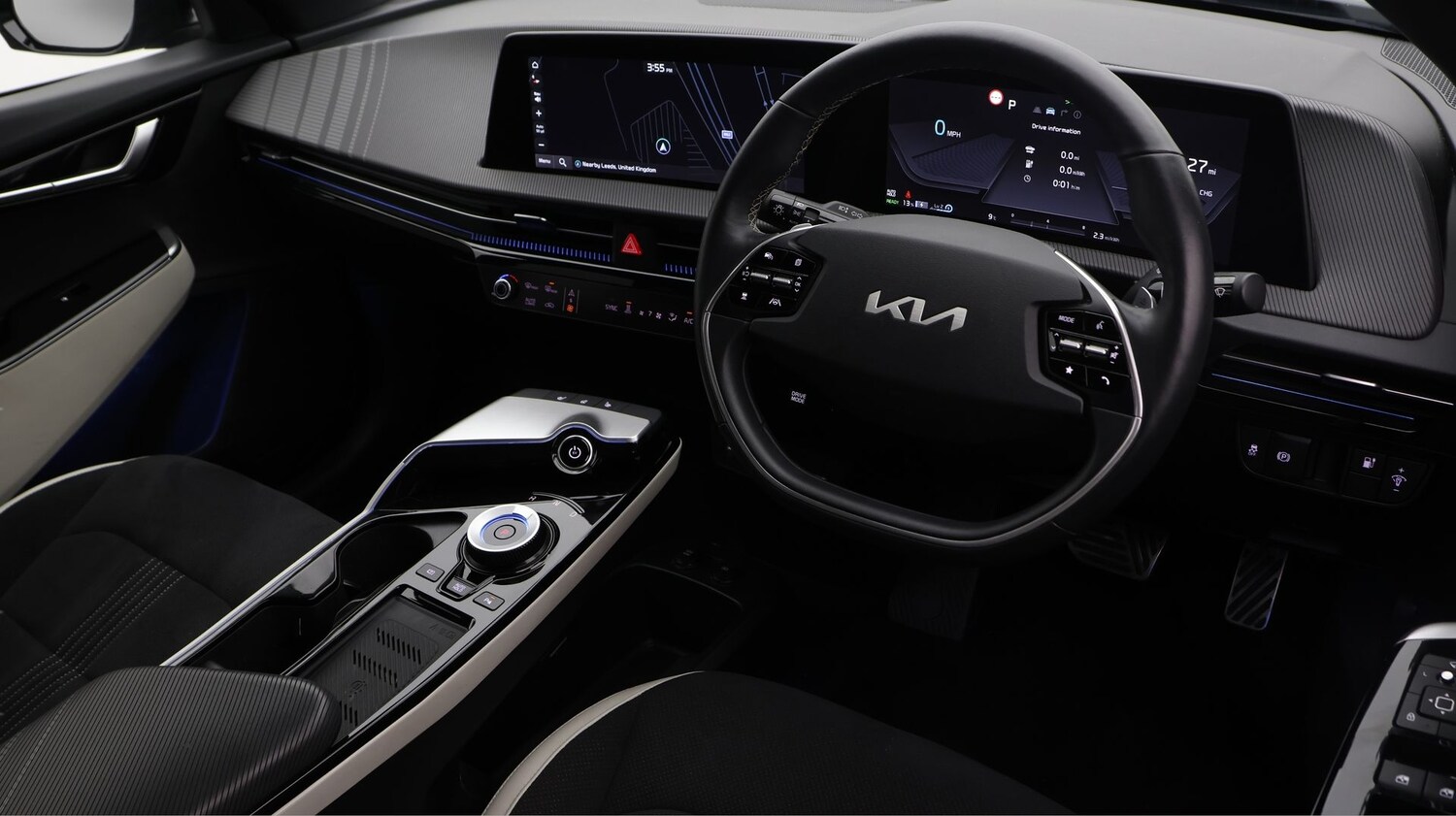 Used Kia EV6 2022 for sale - 77644009: Photo 9