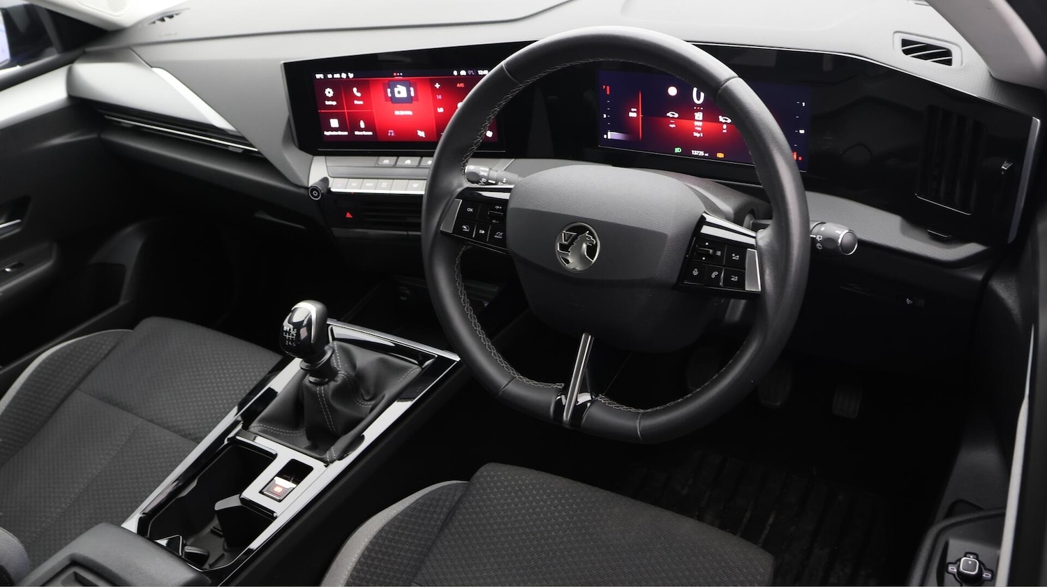 Used Vauxhall Astra 2024 for sale - 76613097: Photo 10