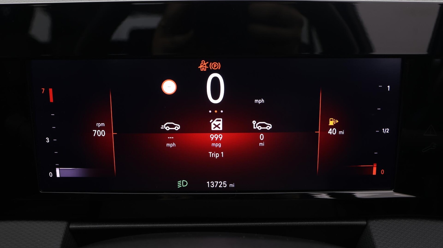 Used Vauxhall Astra 2024 for sale - 76613097: Photo 11