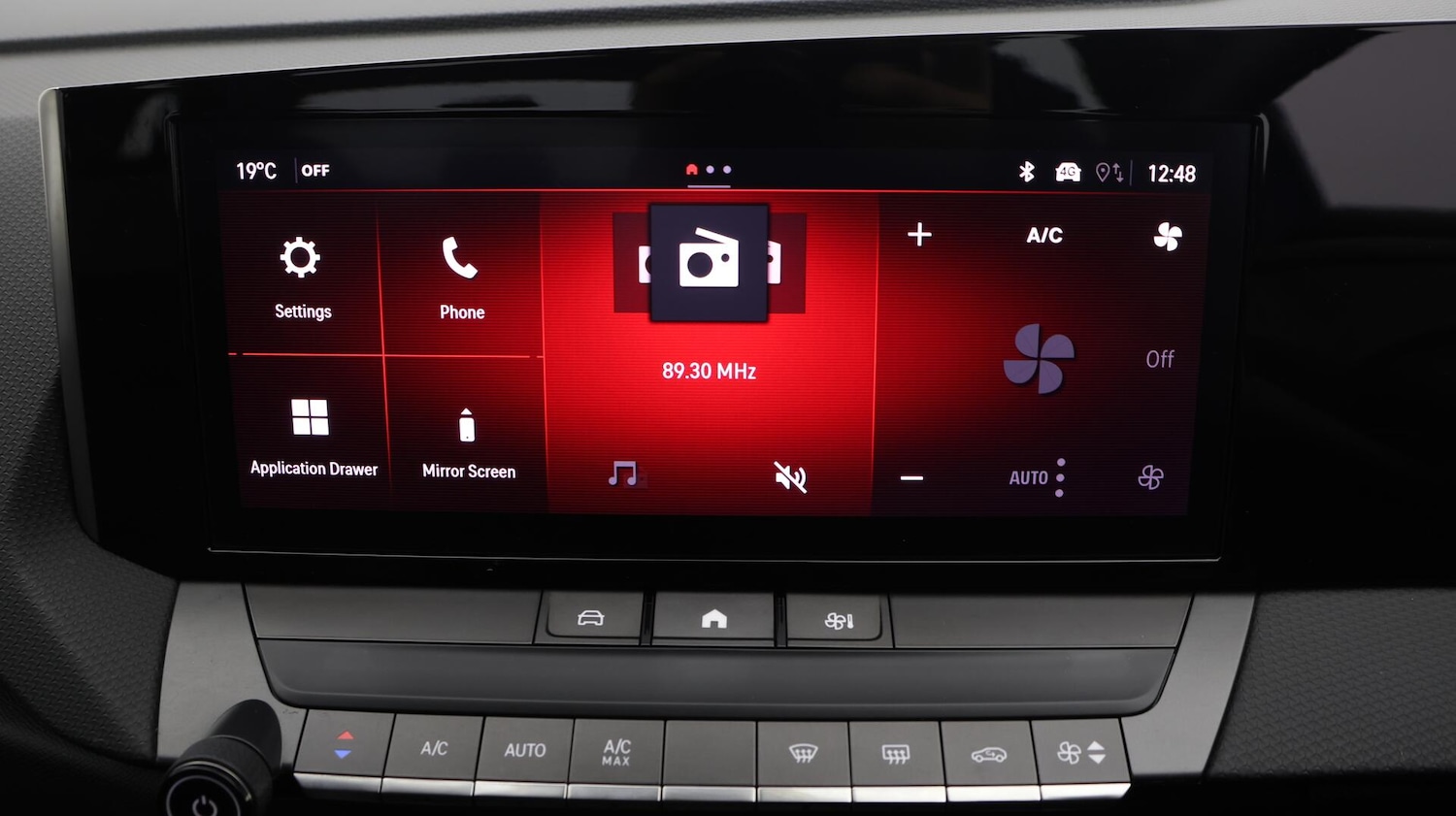 Used Vauxhall Astra 2024 for sale - 76613097: Photo 12