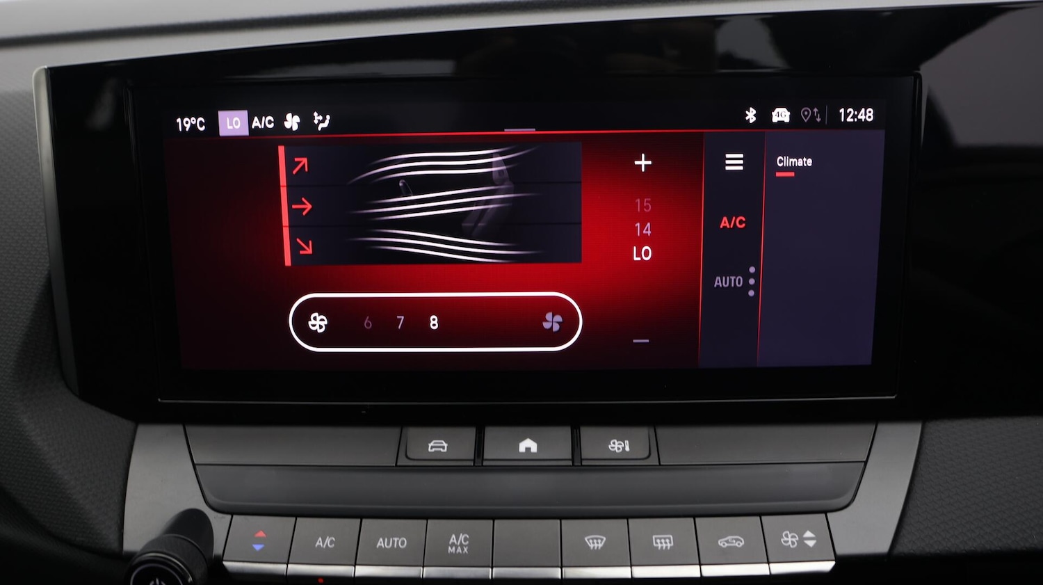 Used Vauxhall Astra 2024 for sale - 76613097: Photo 13