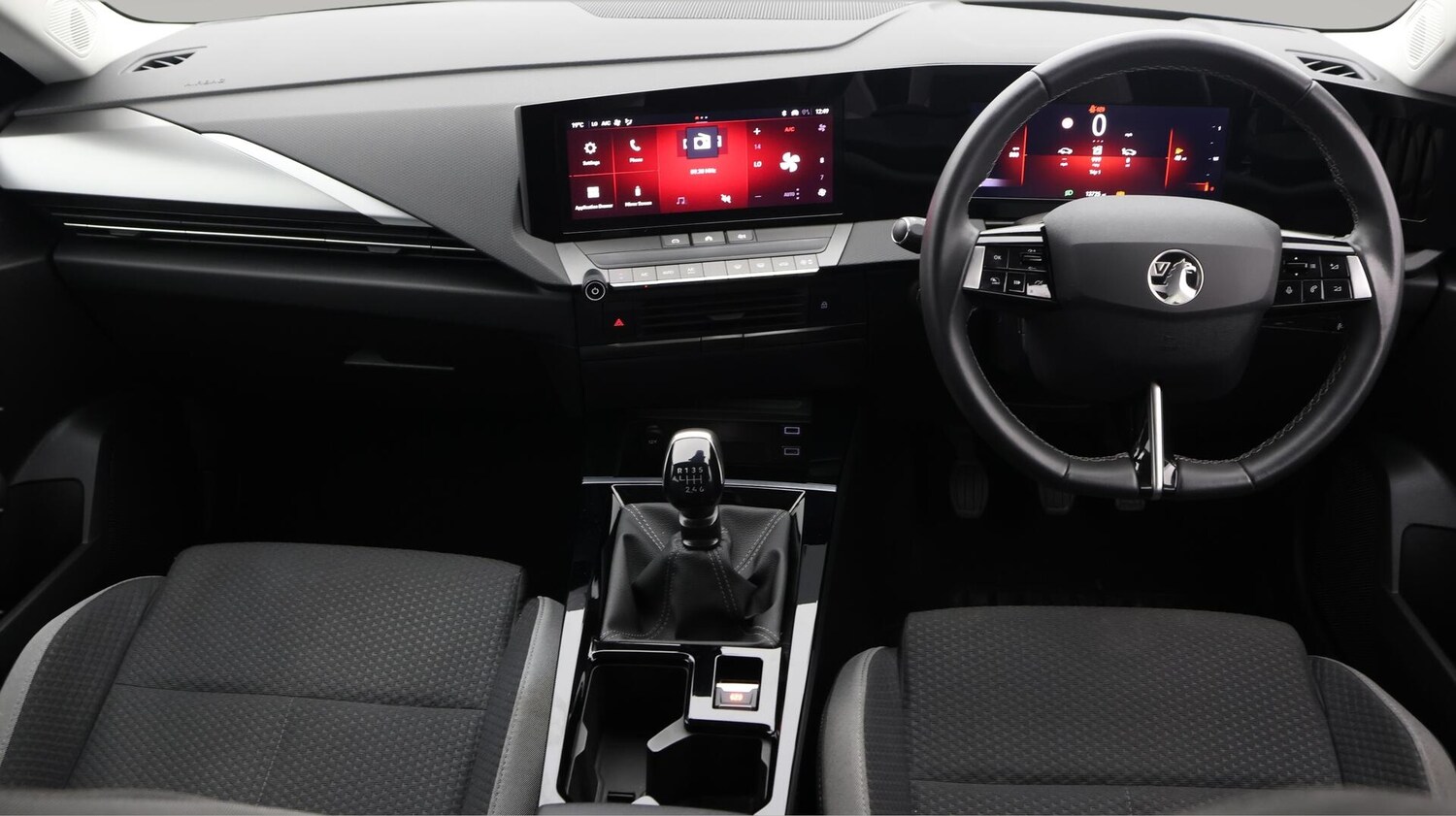 Used Vauxhall Astra 2024 for sale - 76613097: Photo 14