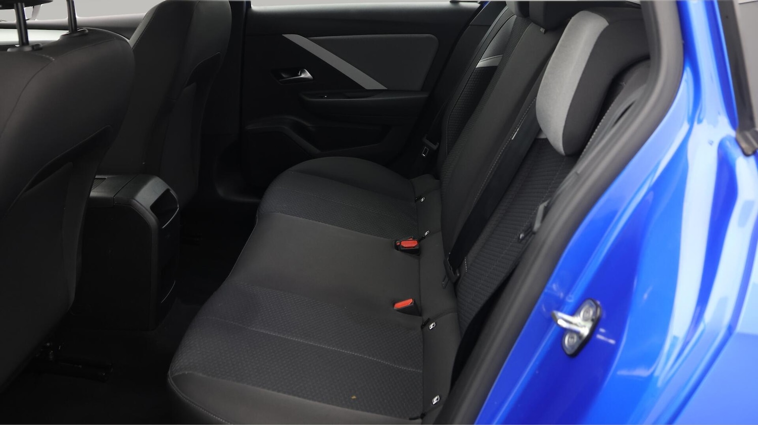 Used Vauxhall Astra 2024 for sale - 76613097: Photo 17