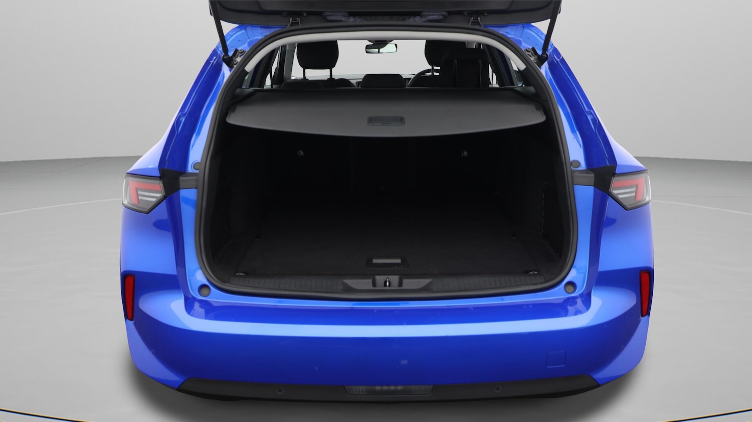 Used Vauxhall Astra 2024 for sale - 76613097: Photo 18