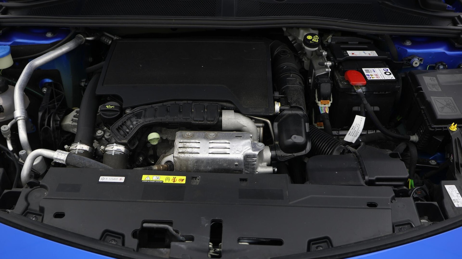 Used Vauxhall Astra 2024 for sale - 76613097: Photo 20