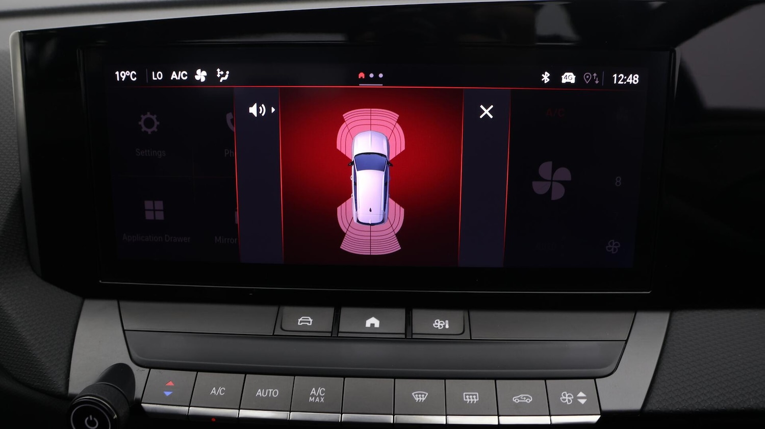 Used Vauxhall Astra 2024 for sale - 76613097: Photo 24