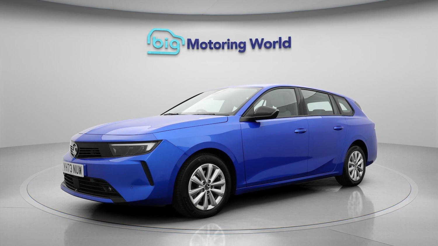 Used Vauxhall Astra 2024 for sale - 76613097: Photo 4