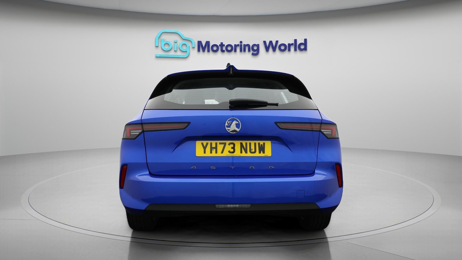 Used Vauxhall Astra 2024 for sale - 76613097: Photo 7