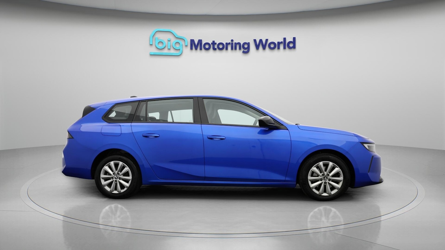 Used Vauxhall Astra 2024 for sale - 76613097: Photo 9