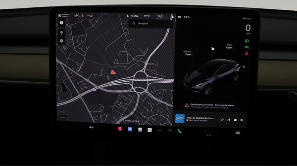 Used Tesla Model Y 2022 for sale - 76259242: Photo 12