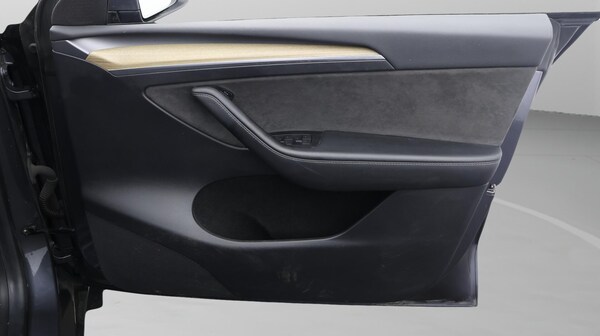 Used Tesla Model Y 2022 for sale - 76259242: Photo 16