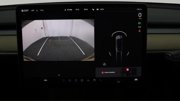 Used Tesla Model Y 2022 for sale - 76259242: Photo 25