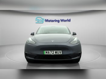 Used Tesla Model Y 2022 for sale - 76259242: Photo 3