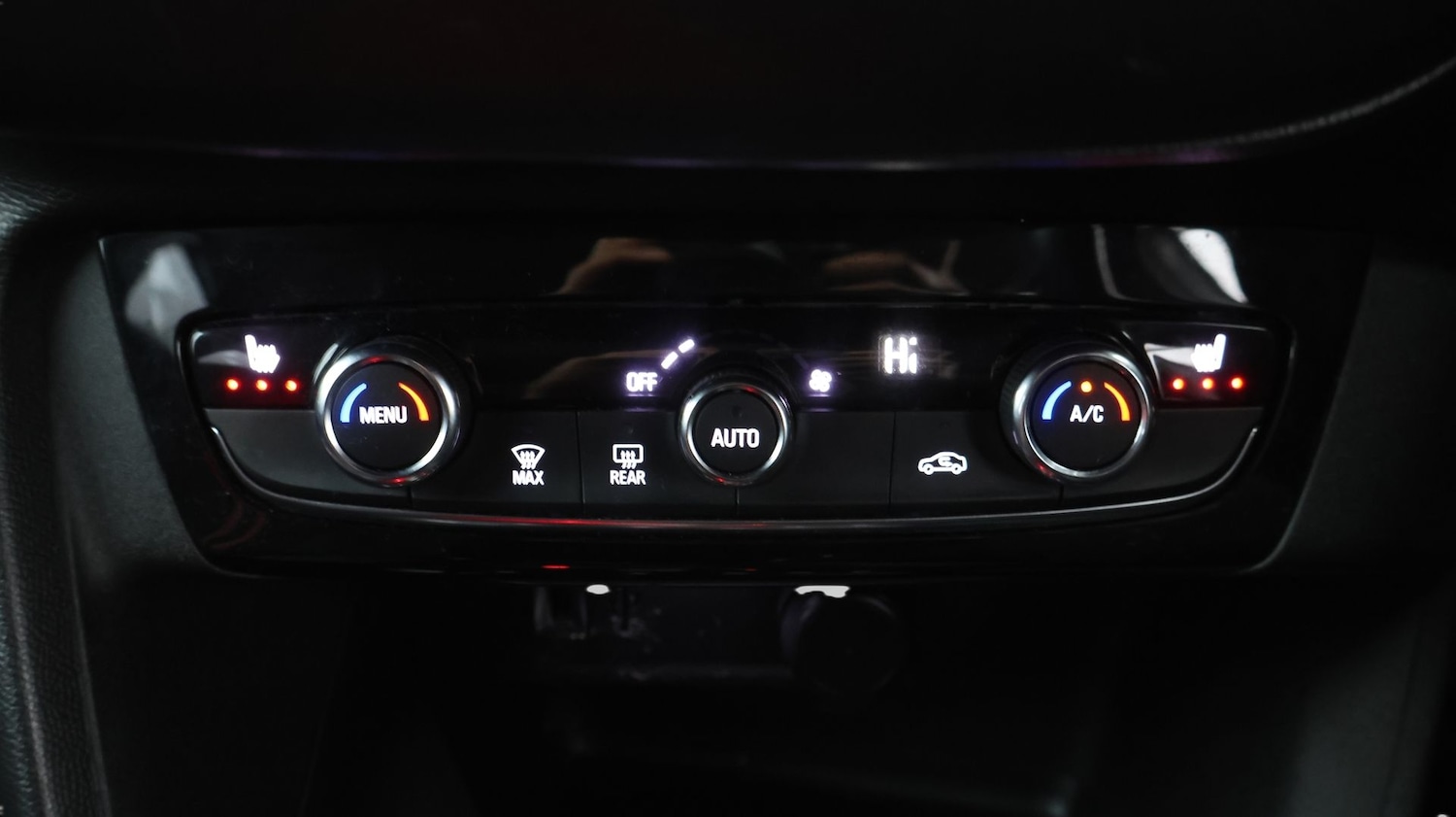 Used Vauxhall Corsa 2022 for sale - 77515386: Photo 11