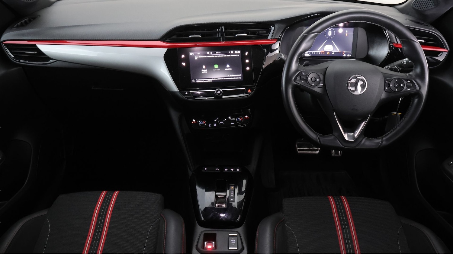 Used Vauxhall Corsa 2022 for sale - 77515386: Photo 12