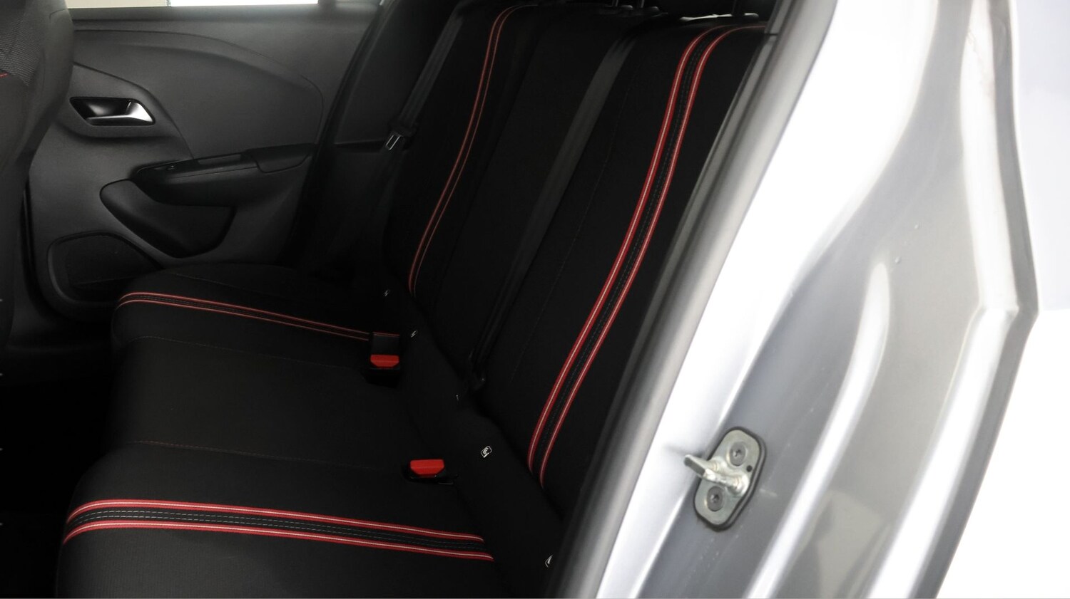 Used Vauxhall Corsa 2022 for sale - 77515386: Photo 15