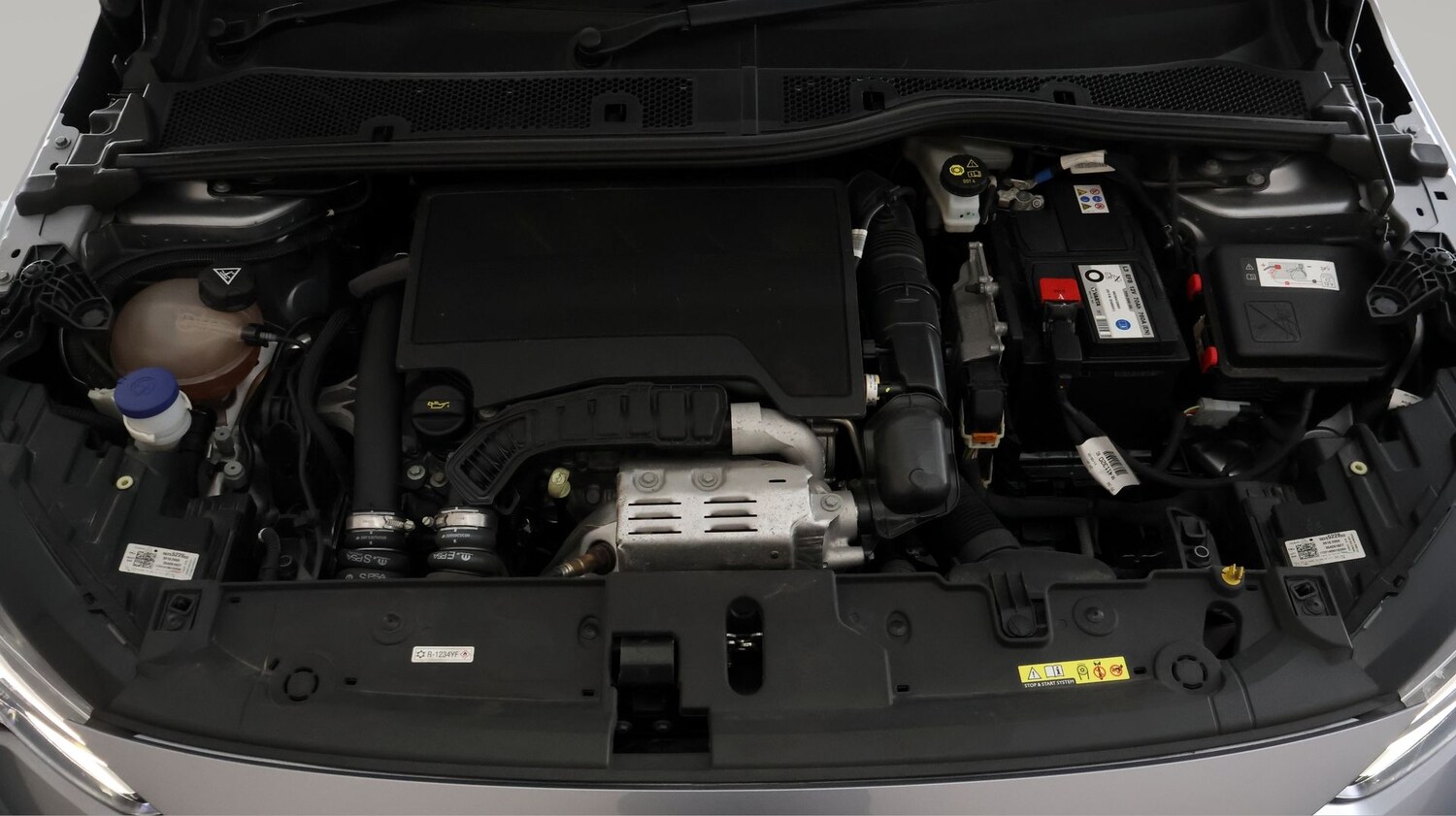 Used Vauxhall Corsa 2022 for sale - 77515386: Photo 18