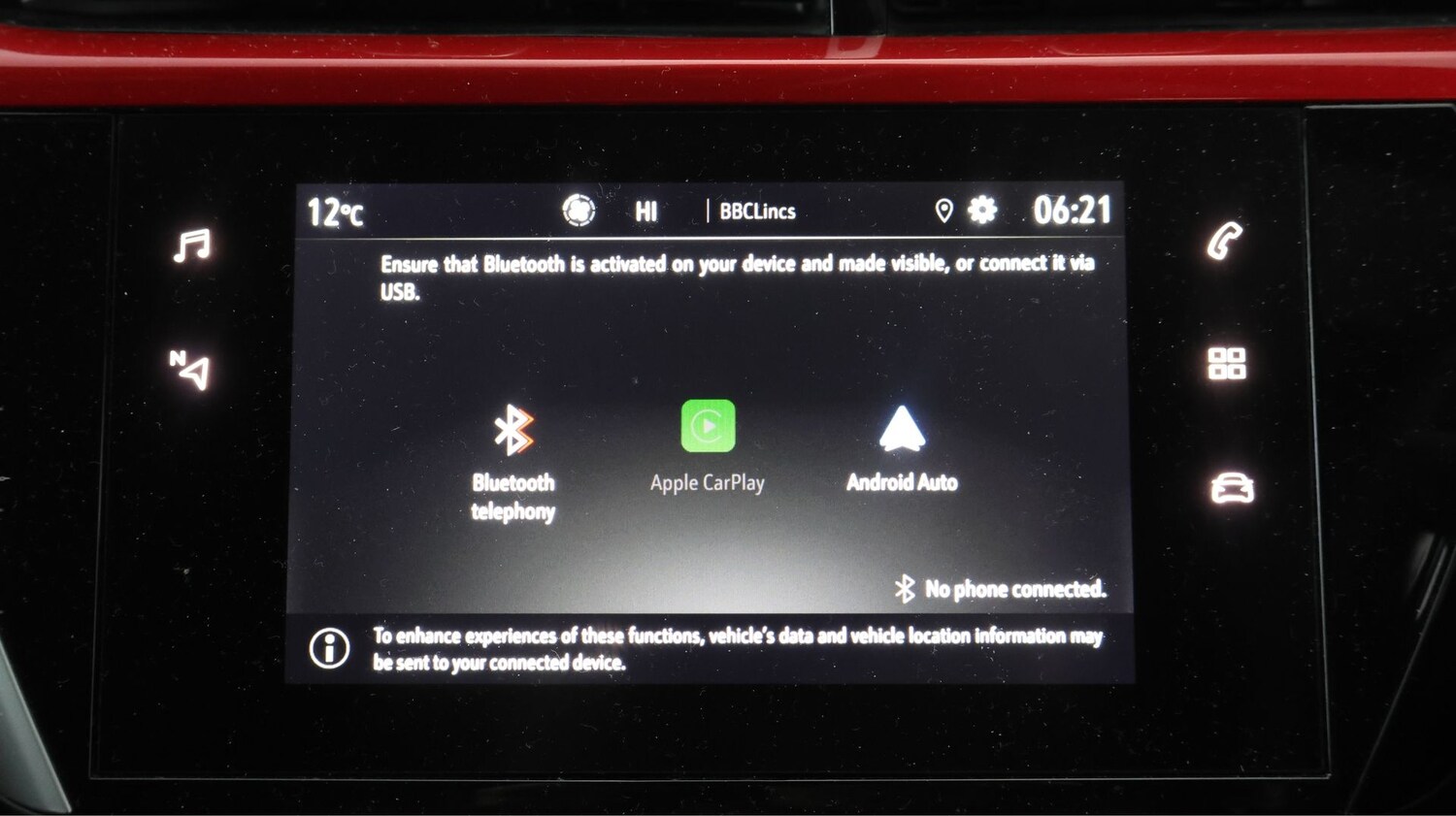 Used Vauxhall Corsa 2022 for sale - 77515386: Photo 23