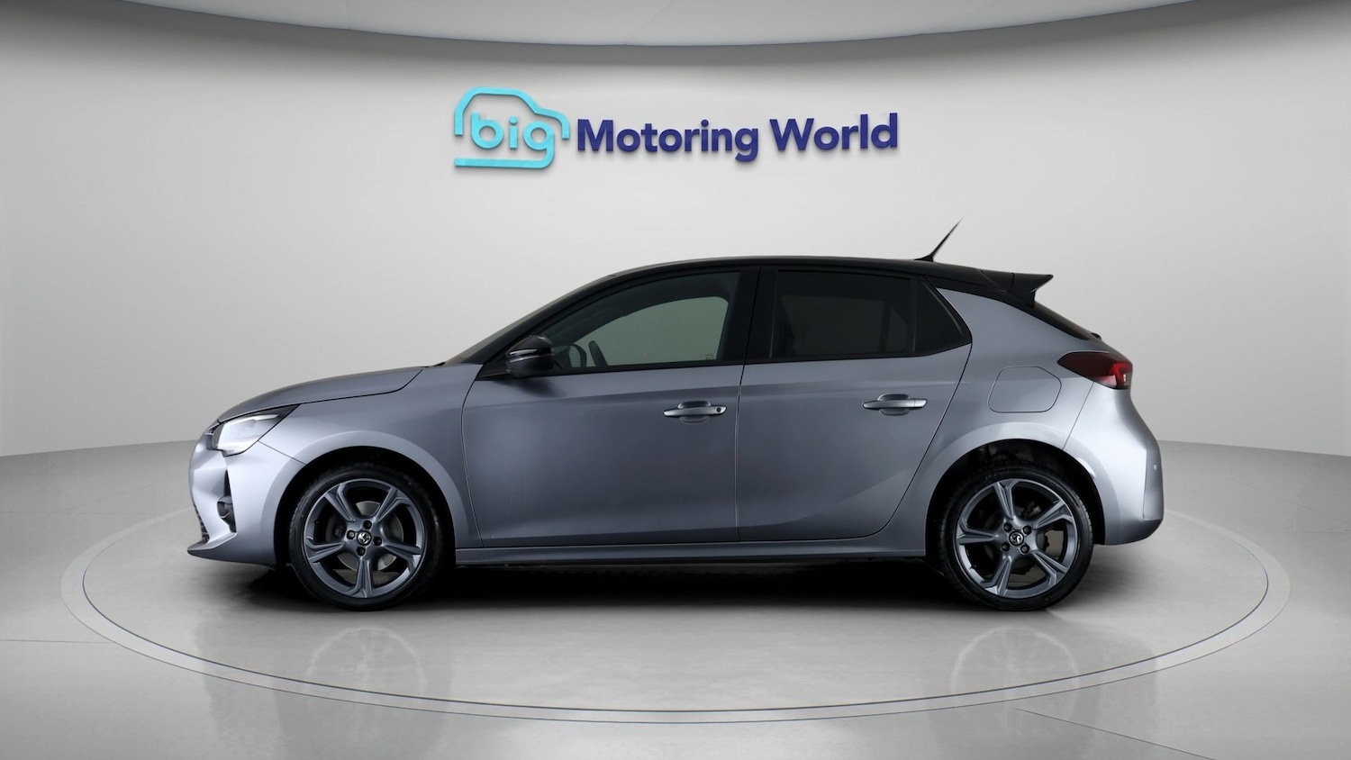 Used Vauxhall Corsa 2022 for sale - 77515386: Photo 4