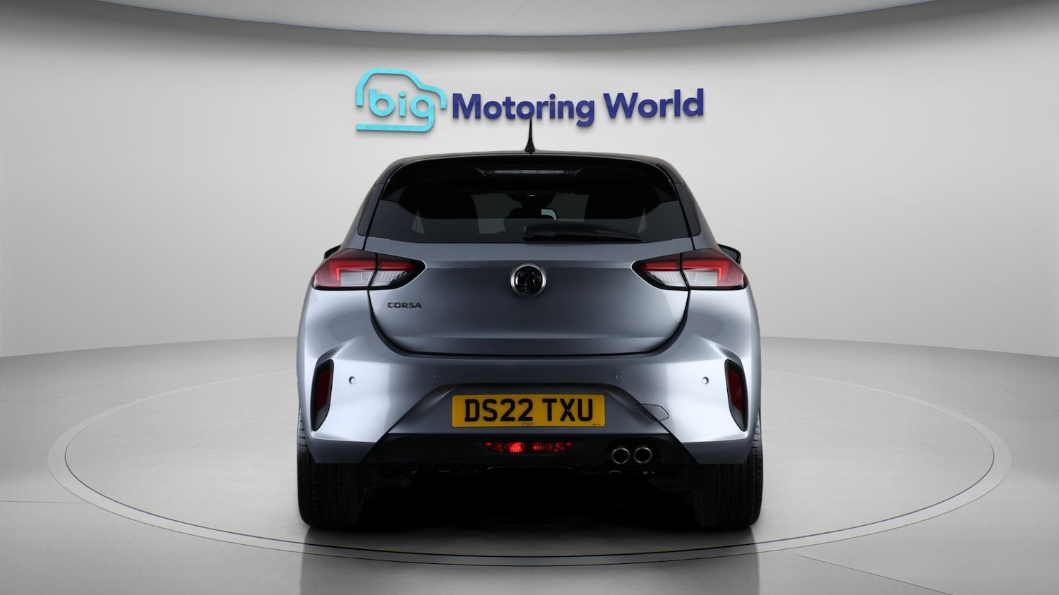 Used Vauxhall Corsa 2022 for sale - 77515386: Photo 6