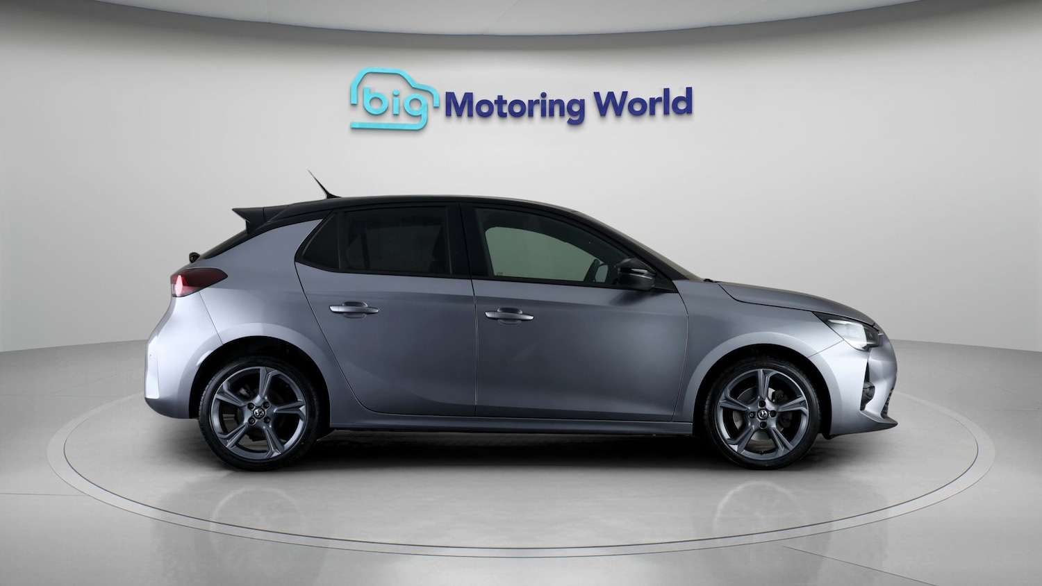 Used Vauxhall Corsa 2022 for sale - 77515386: Photo 8