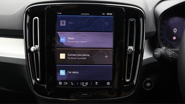 Used Volvo XC40 2023 for sale - 75351125: Photo 12