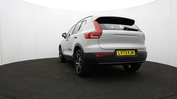 Used Volvo XC40 2023 for sale - 75351125: Photo 14