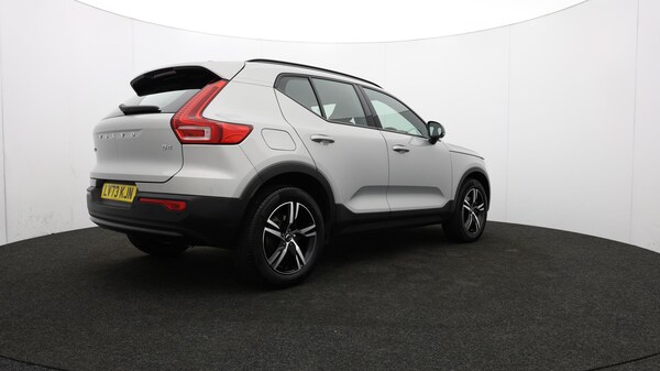 Used Volvo XC40 2023 for sale - 75351125: Photo 16