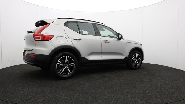 Used Volvo XC40 2023 for sale - 75351125: Photo 18