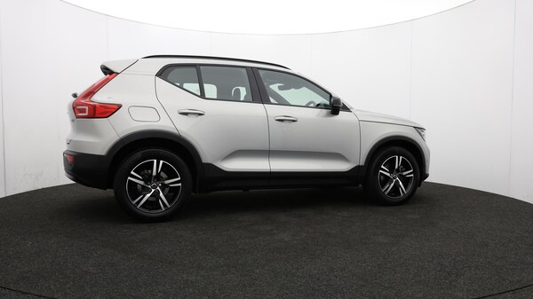 Used Volvo XC40 2023 for sale - 75351125: Photo 20