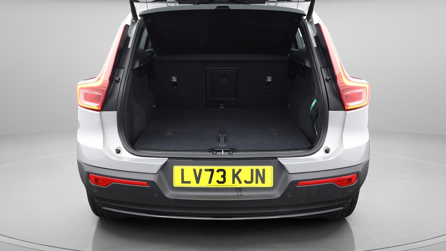 Vehicle 23