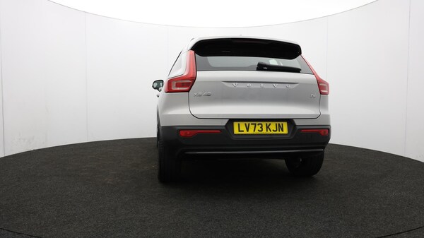Used Volvo XC40 2023 for sale - 75351125: Photo 26