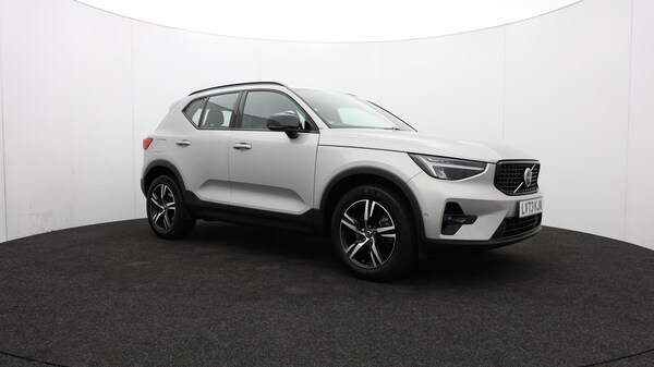 Used Volvo XC40 2023 for sale - 75351125: Photo 30