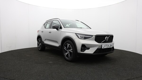 Used Volvo XC40 2023 for sale - 75351125: Photo 32