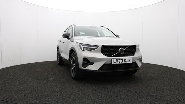 Used Volvo XC40 2023 for sale - 75351125: Photo 34