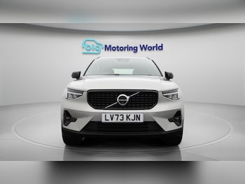 Used Volvo XC40 2023 for sale - 75351125: Photo