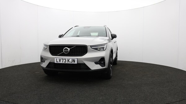 Used Volvo XC40 2023 for sale - 75351125: Photo 40