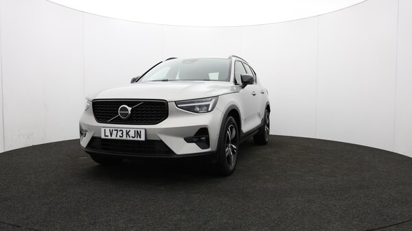 Used Volvo XC40 2023 for sale - 75351125: Photo 41